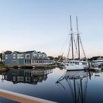 Dock Square