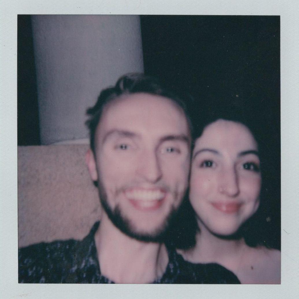First Date, 2021