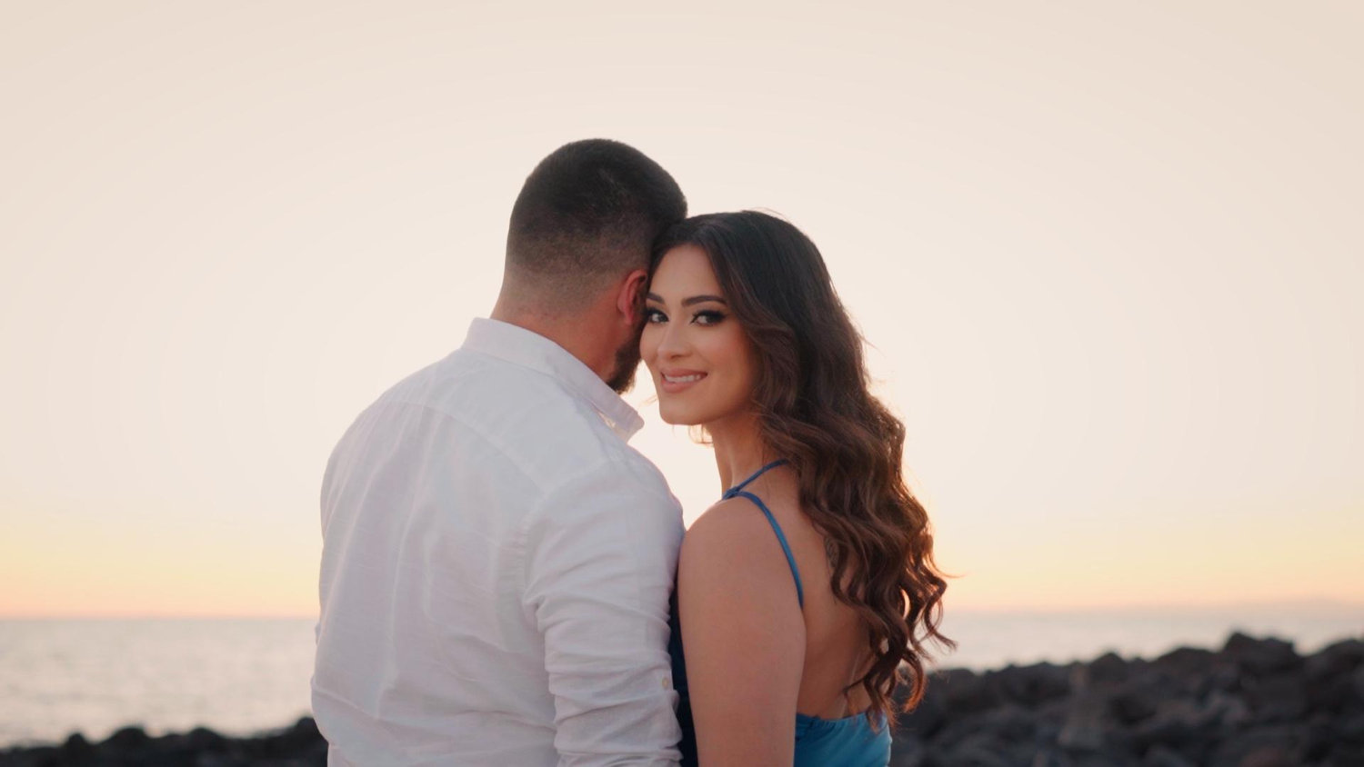 The Wedding Website of Daryana Perez and Bryan Lopez