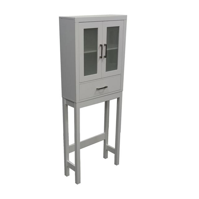 Studio 3B™ Hudson Bathroom Space Saver Cabinet in White