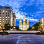 Temple Square