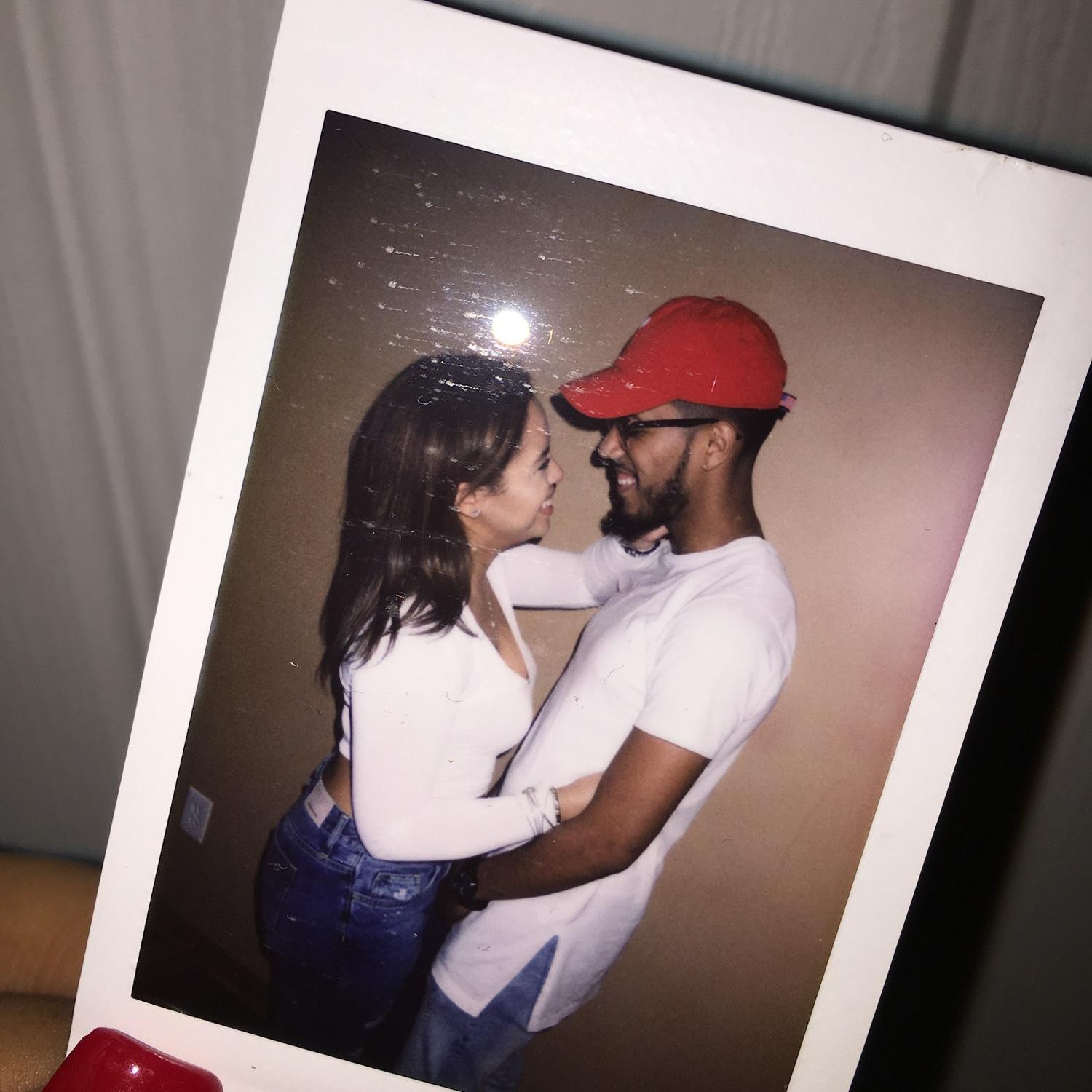 1st birthday celebration 2016