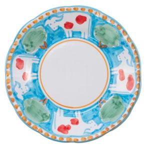 Campagna Mucca Salad Plate