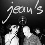 Jean's — Sade Night