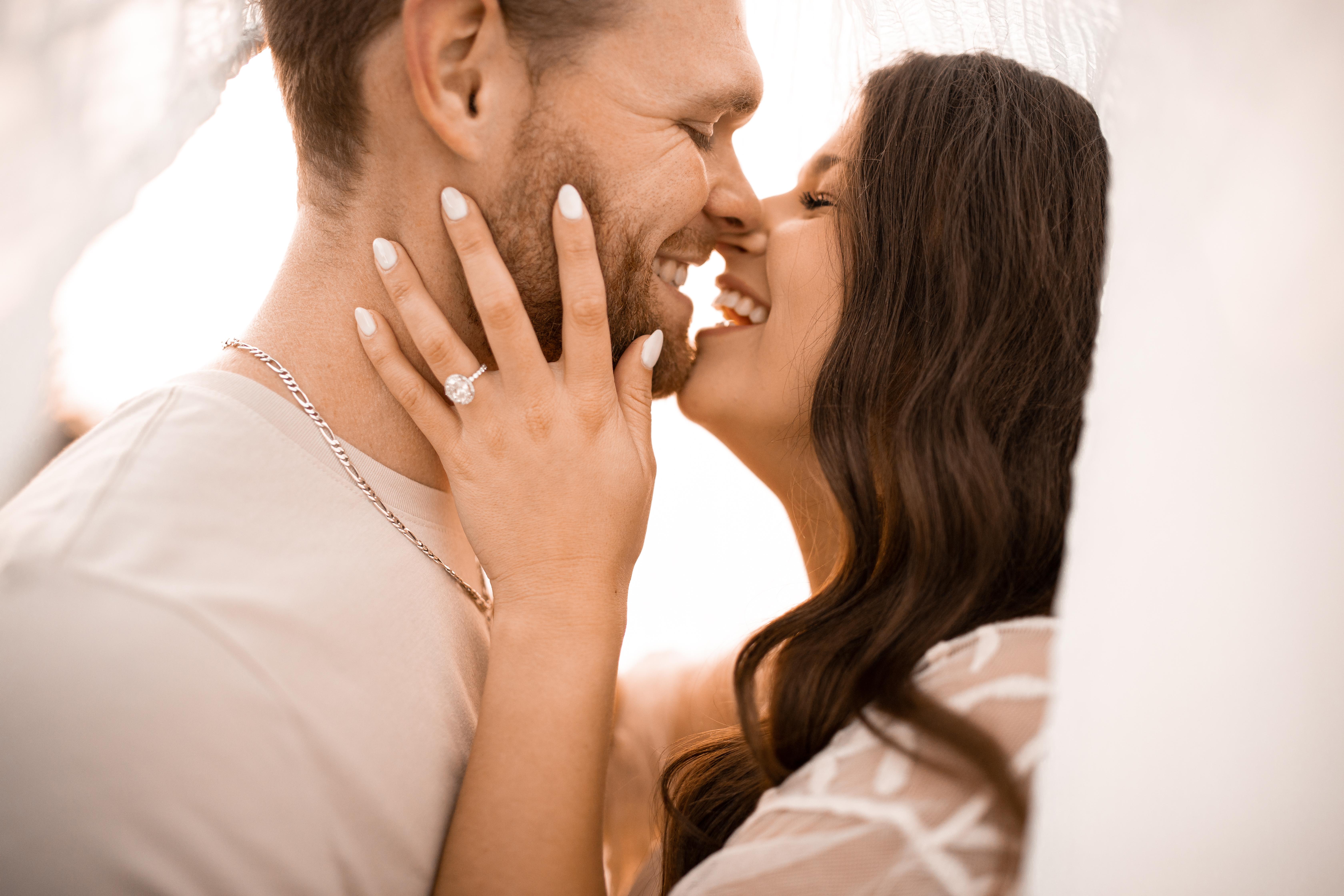 The Wedding Website of Cheyenne Combs and Jake Charles