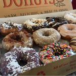 Duck Donuts