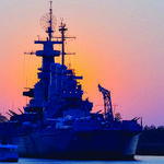 Battleship North Carolina