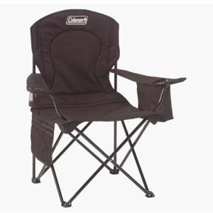 Coleman Cooler Quad Chair | REI Co-op