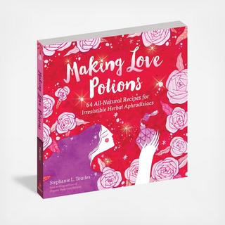 Making Love Potions