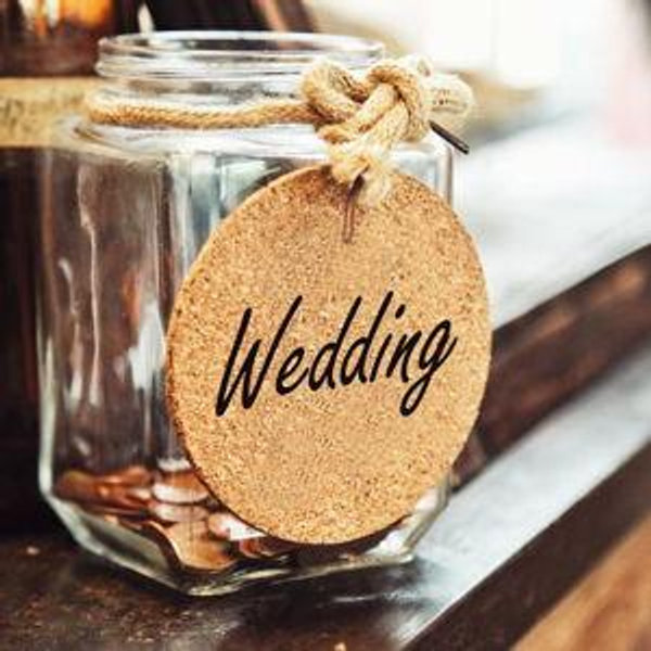 Our Wedding Fund