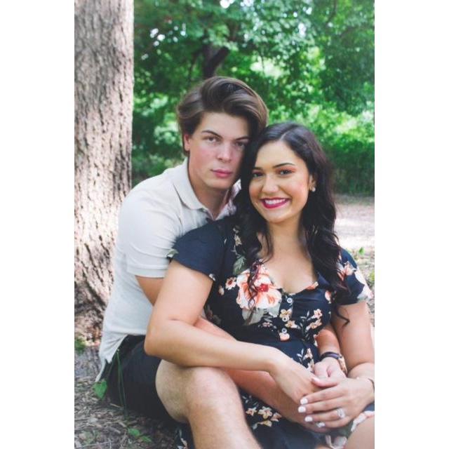 Engagement Pictures