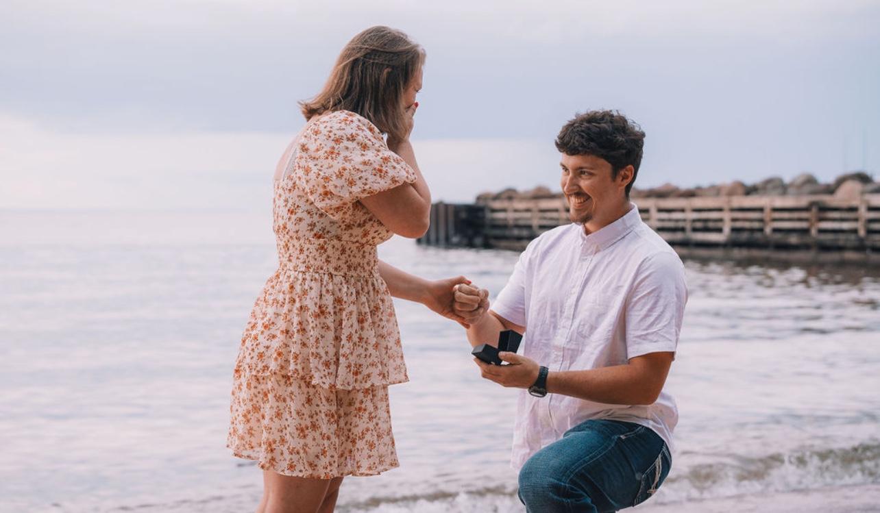 The Wedding Website of Jamee Hansen and Porter Arvidson