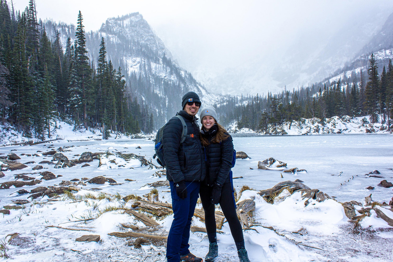 The Wedding Website of Meghan H and Cody Freeman