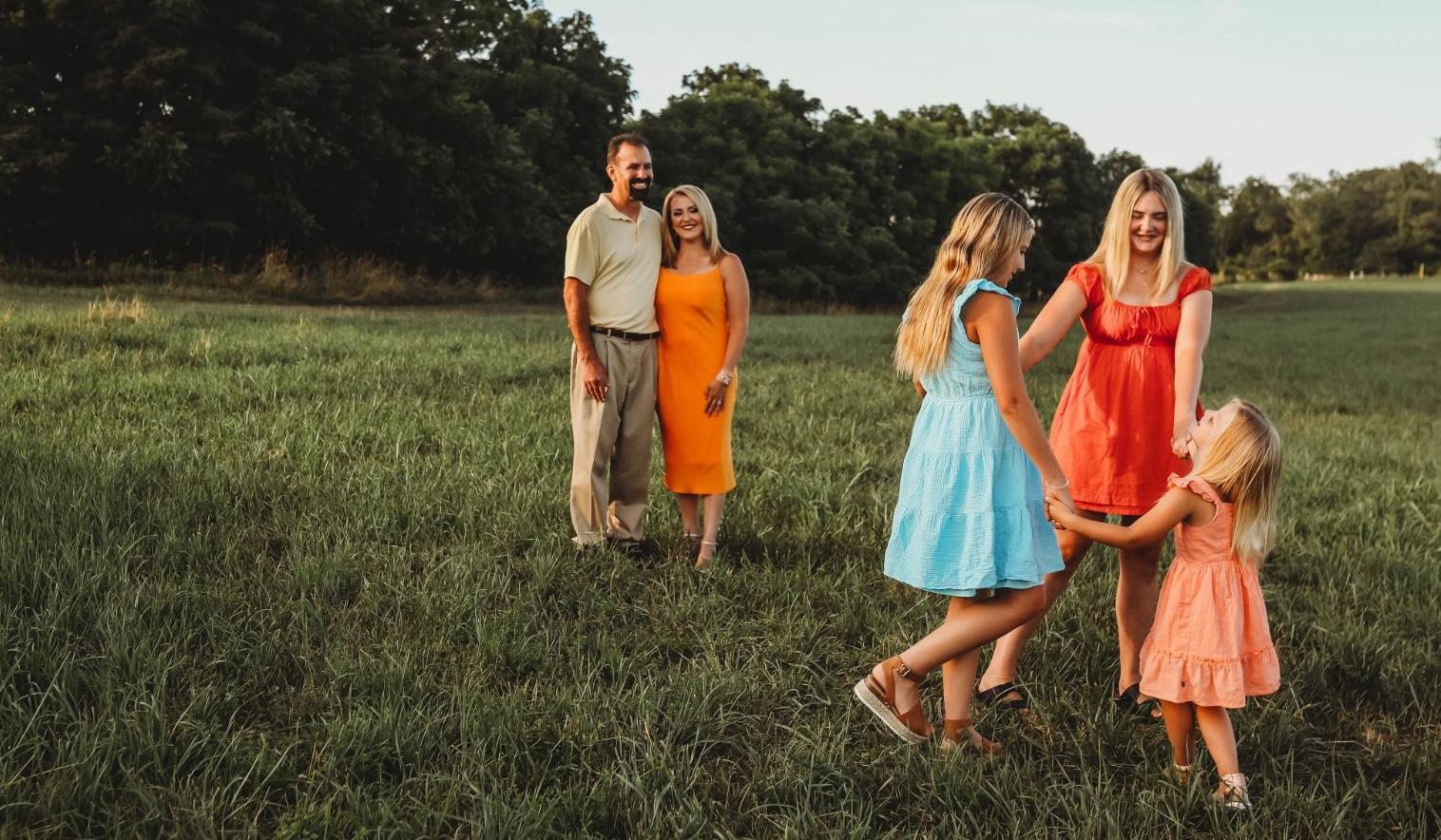 The Wedding Website of Angela Haberfield and Jeffrey Edwards