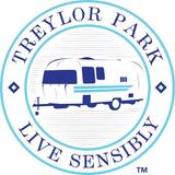 Treylor Park Double Wide Diner