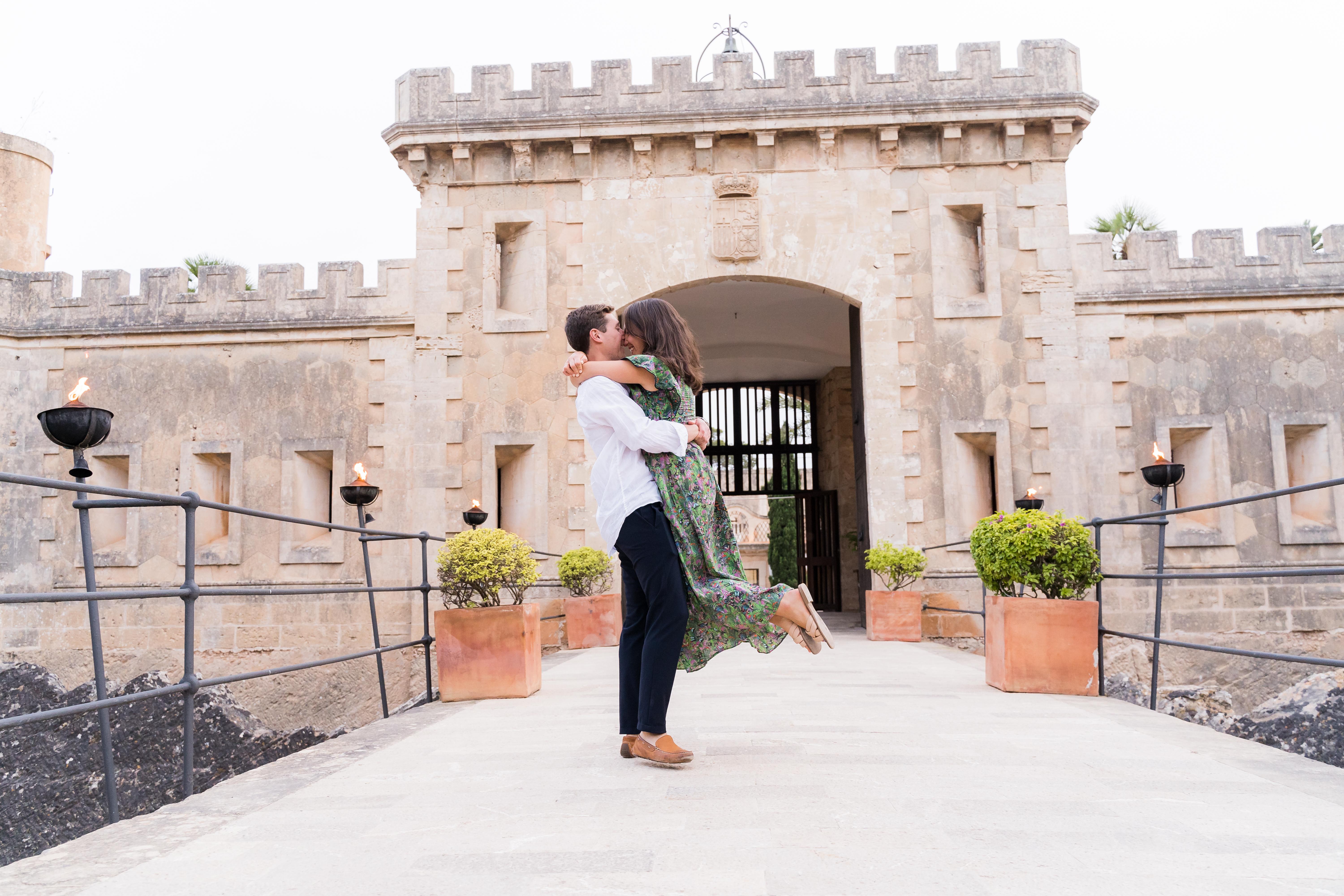 The Wedding Website of Addy Goff and Cam Becker