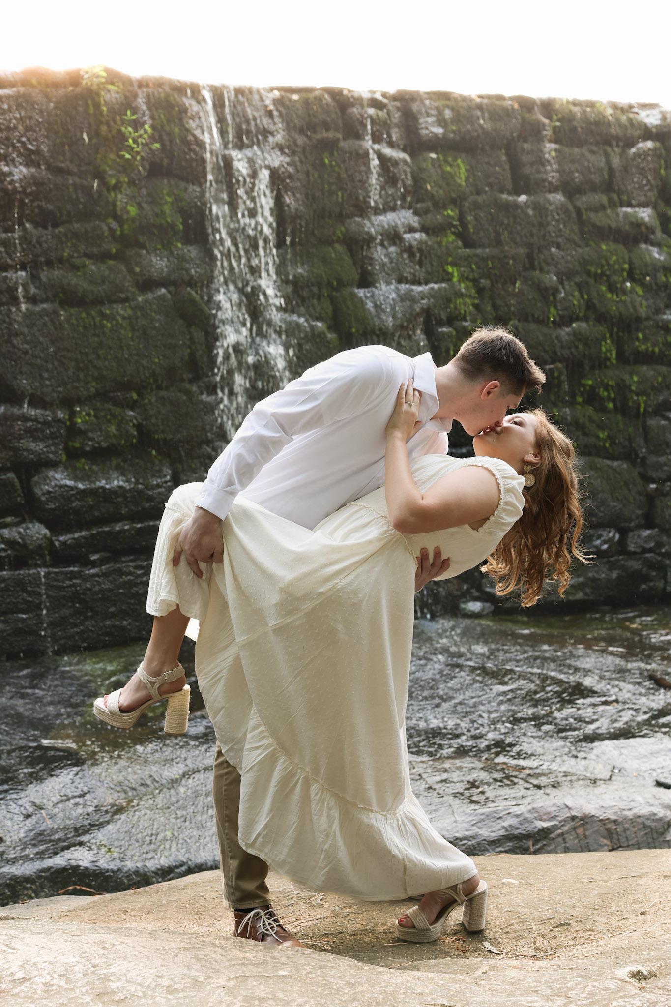 The Wedding Website of Kailey Demorest and Andrew Mcclung