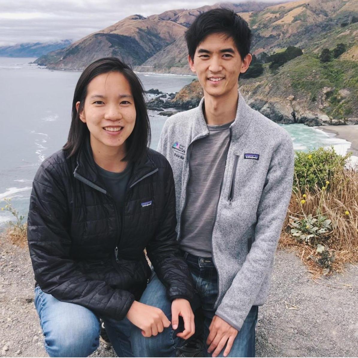 June 2021, Big Sur, CA.