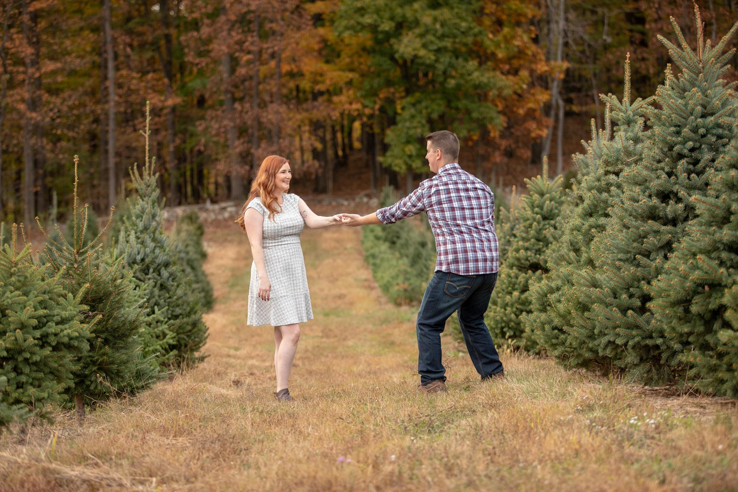 The Wedding Website of Julianne Campbell and Craig Amundson
