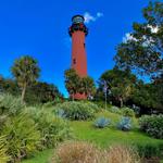 Jupiter Inlet Lighthouse & Museum