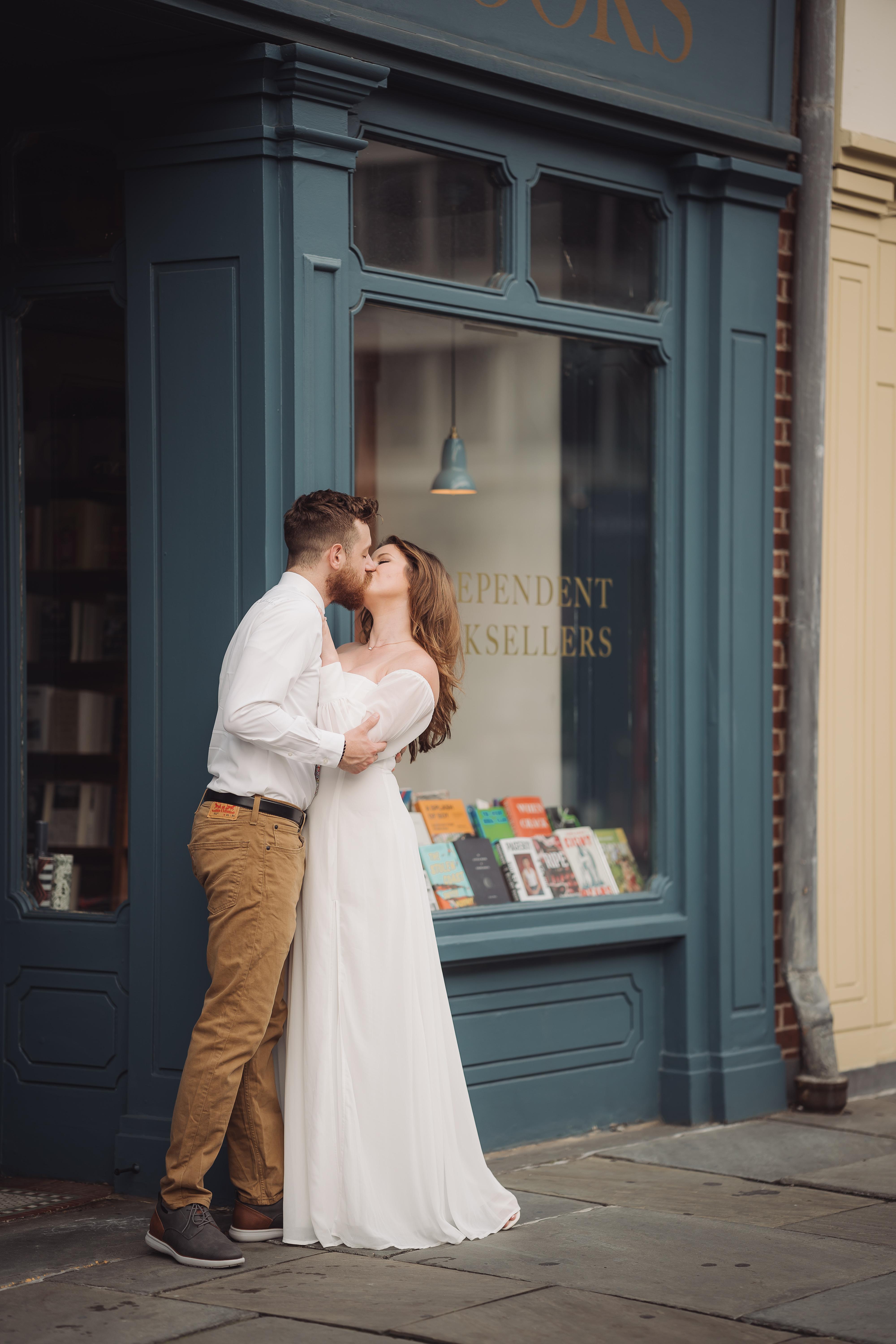 The Wedding Website of Michaela Claire Moore and David Robert Russell