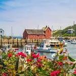 Visit Rockport, MA