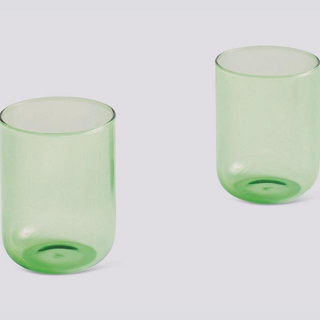 Tint Tumblers, Set of 2
