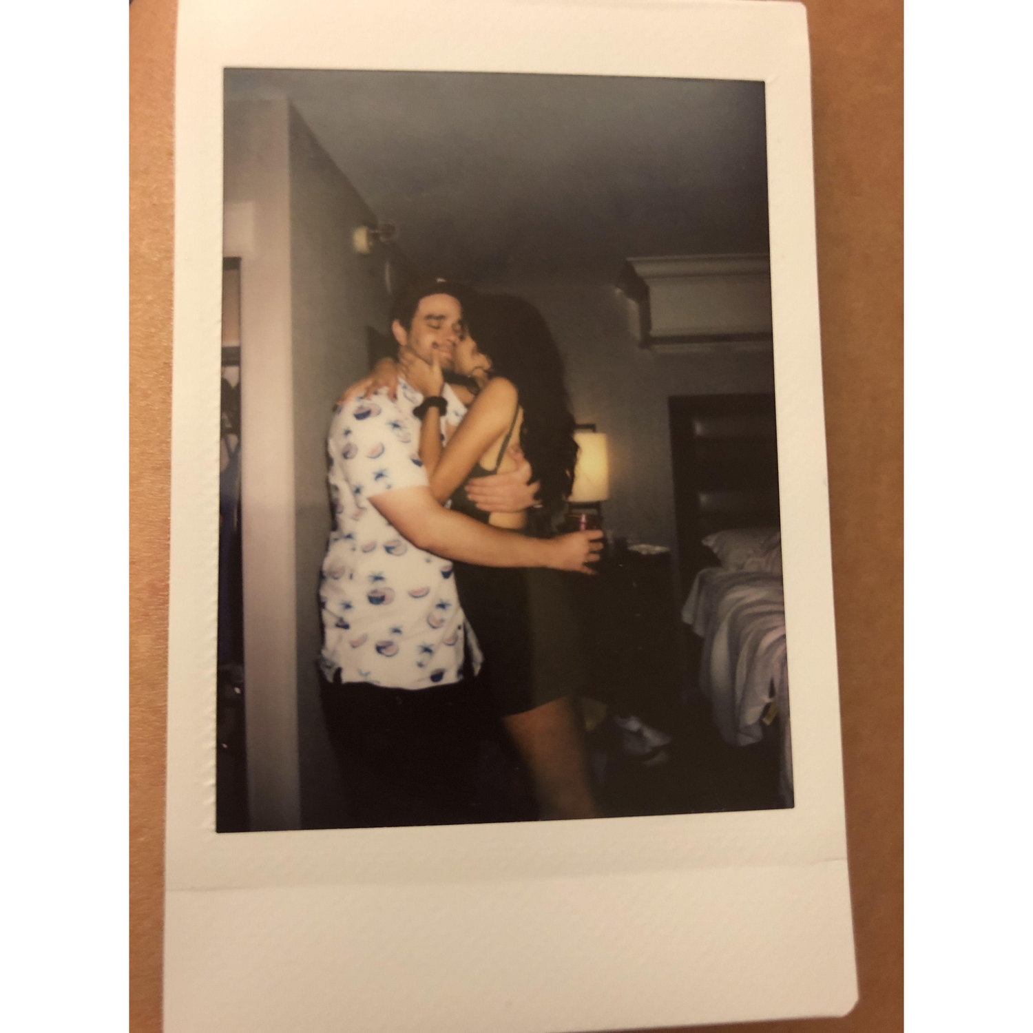First Vegas Trip
