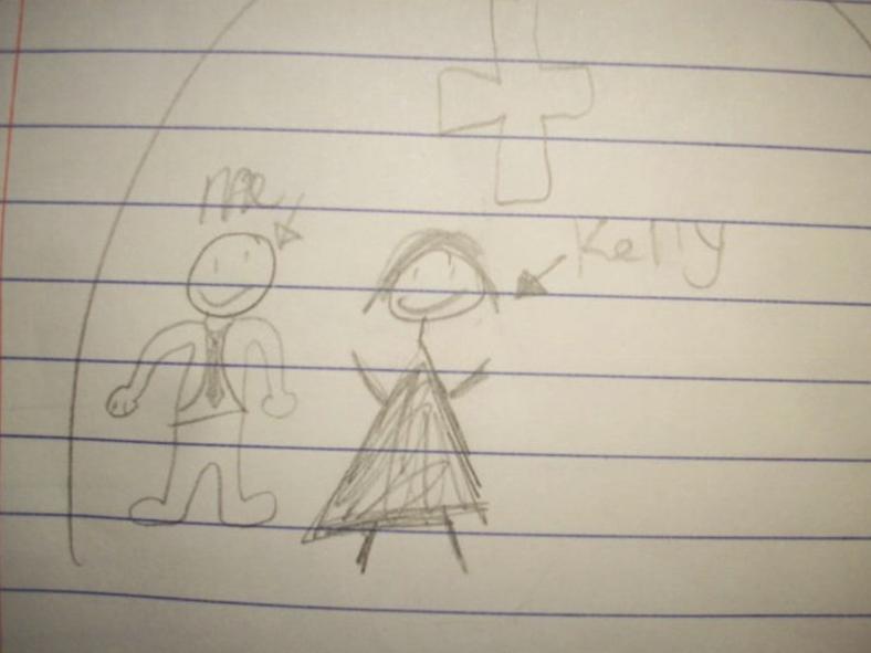 The Wedding Website of Kelly Weber and Cameron Gephart