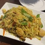 Chang's Chinese Restaurant