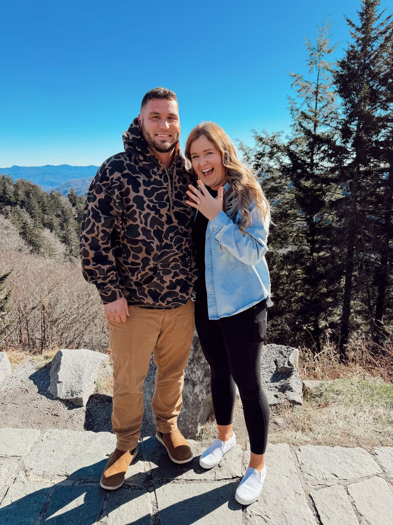 The Wedding Website of Kaley Michelle Parker and Thomas Richard Strey Jr