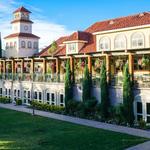 South Coast Winery Resort & Spa