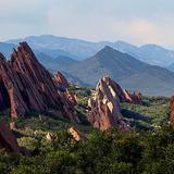 Roxborough State Park