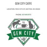 Gem City Catfe