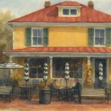 Middleburg Common Grounds