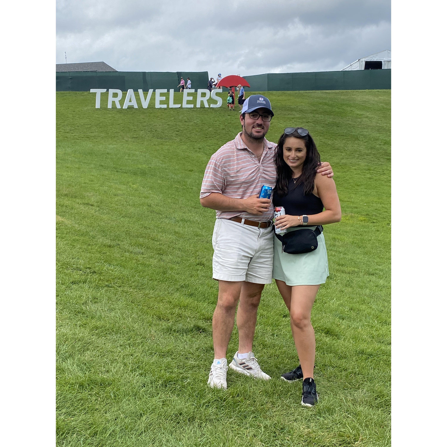 Travelers, CT