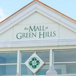 The Mall at Green Hills