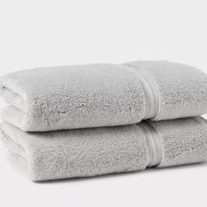 Spa Plush 2pk Hand Towels or 4pk Washcloth Set - Threshold™