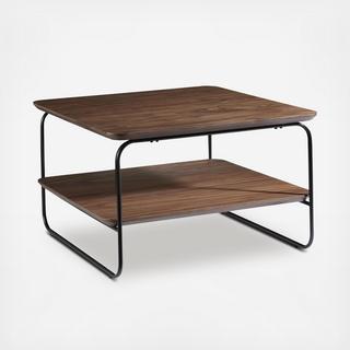 Halle Square Coffee Table