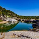 Pedernales Falls State Park Nature Trail