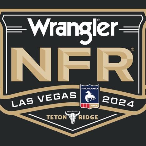 Trip for 2 to National Finals Rodeo