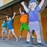 Children's Museum of Houston