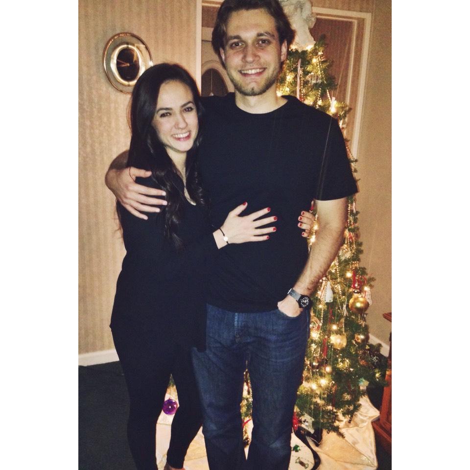 Christmas 2014