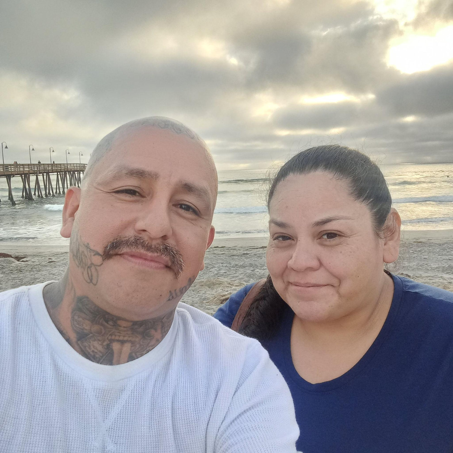 San Diego Imperial Beach