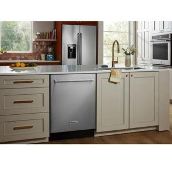 KitchenAid Dishwasher