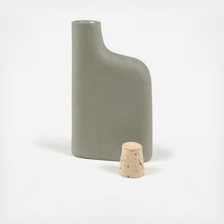 Porcelain Flask