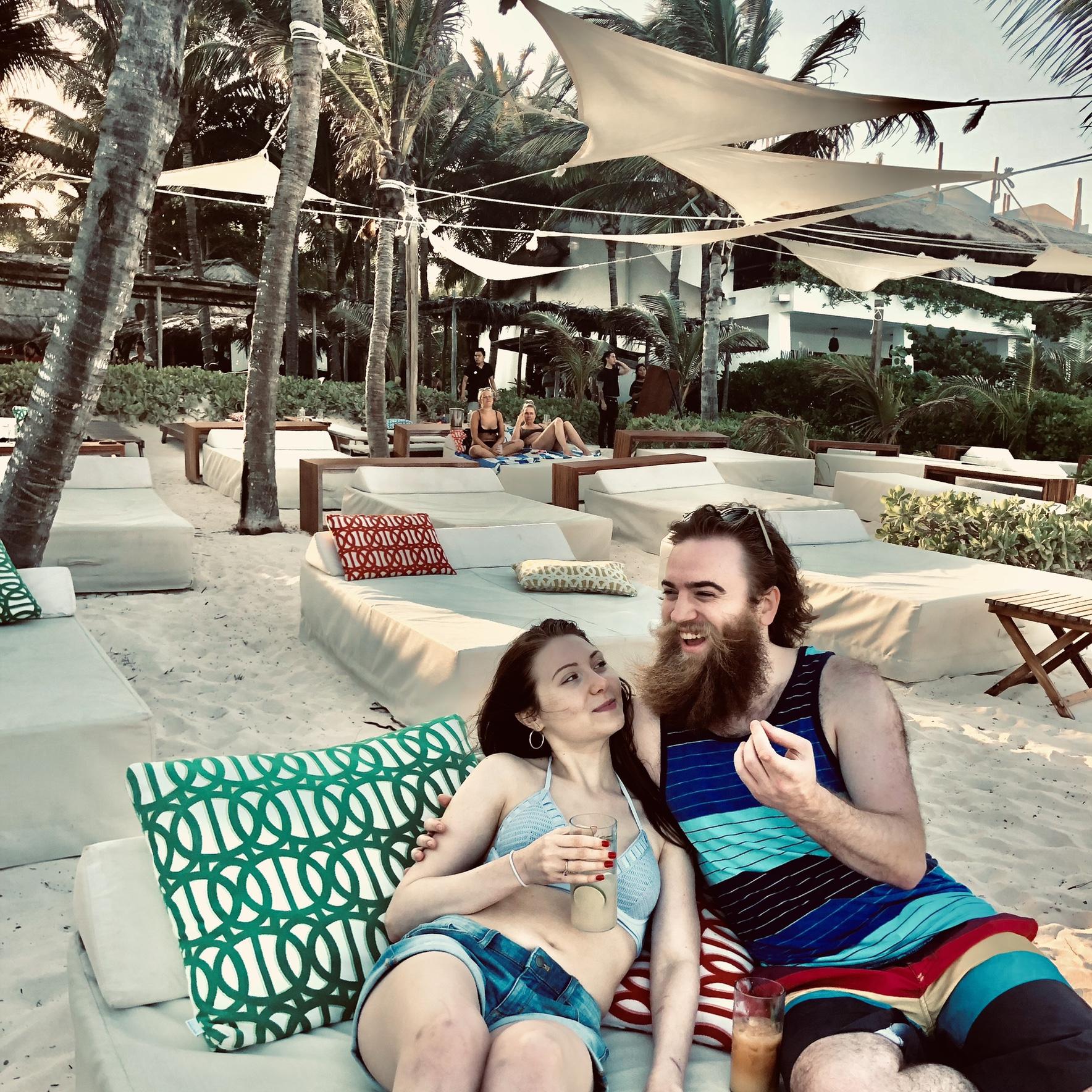 Tulum, Mexico 2019!