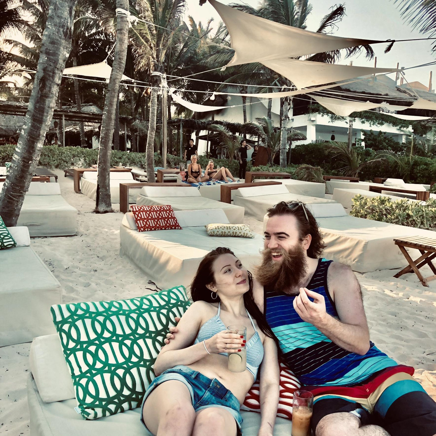 Tulum, Mexico 2019!
