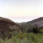 Hike the mountains