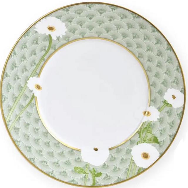 Priana Dinner Plate, 10.6"